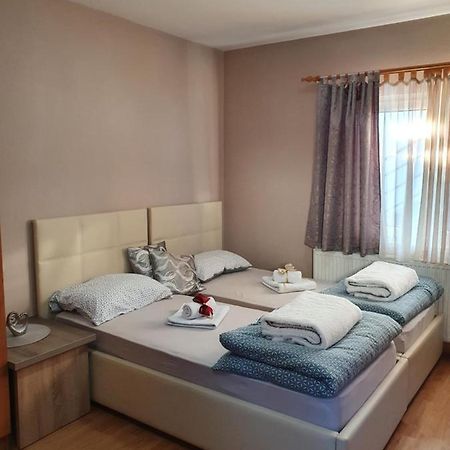 Apartman "Millan" Prijedor Exterior foto