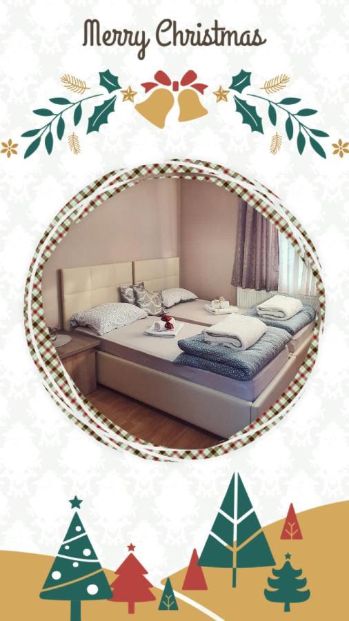 Apartman "Millan" Prijedor Exterior foto